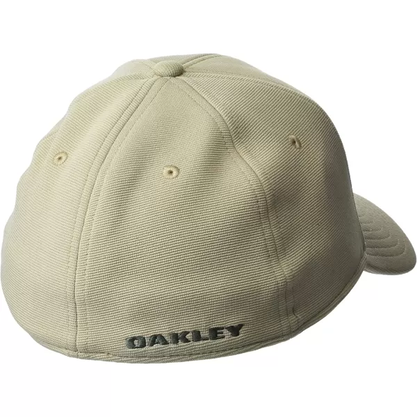 imageOakley Mens Tincan CapRyeNew Dark Brush