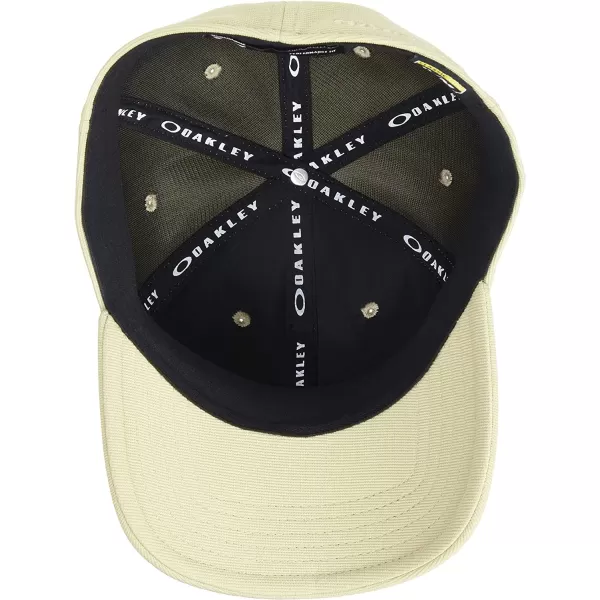 imageOakley Mens Tincan CapSafari