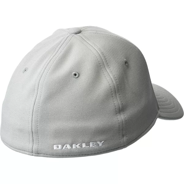 imageOakley Mens Tincan CapStone GreyWhite