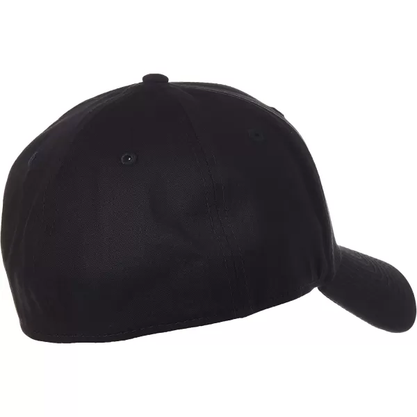 imageOakley Mens Tinfoil CapBlack