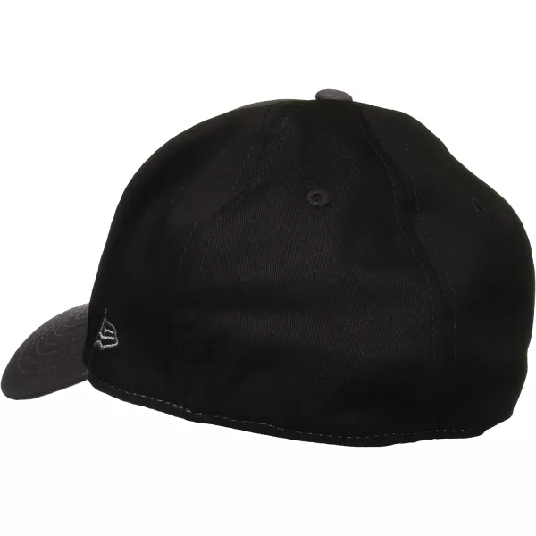 imageOakley Mens Tinfoil CapGrigio Scuro