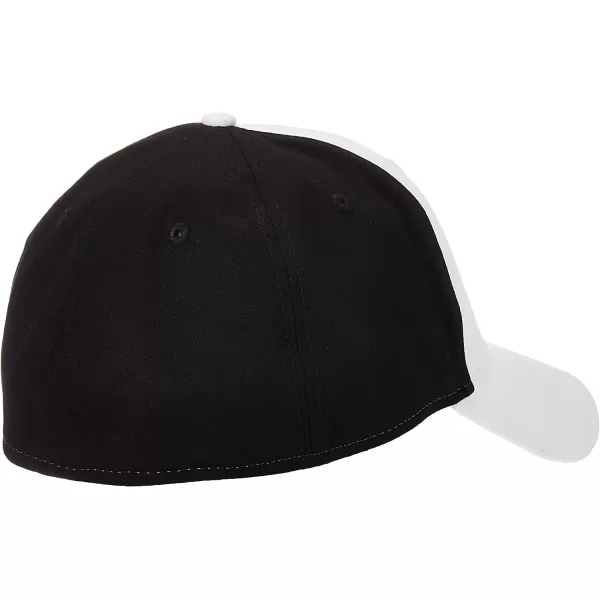 imageOakley Mens Tinfoil CapWhite
