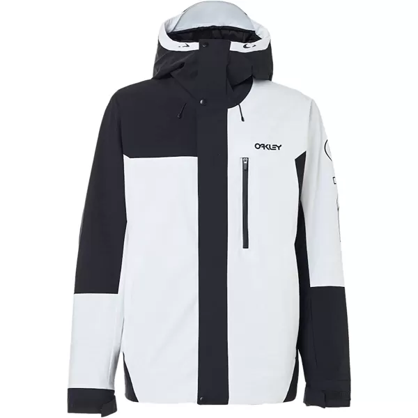 imageOakley Mens Tnp Bzi JacketBlackWhite
