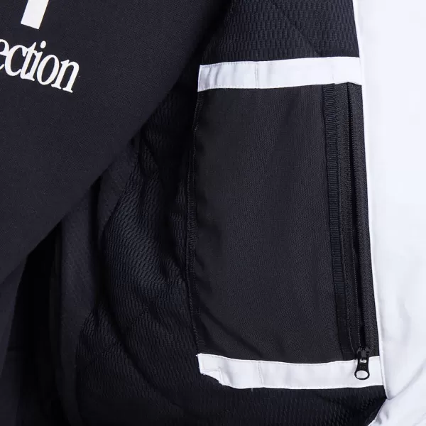 imageOakley Mens Tnp Bzi JacketBlackWhite