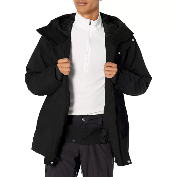 imageOakley Mens Tnp Bzi JacketBlackout