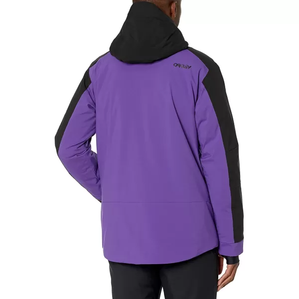 imageOakley Mens Tnp Bzi JacketDeep Violet