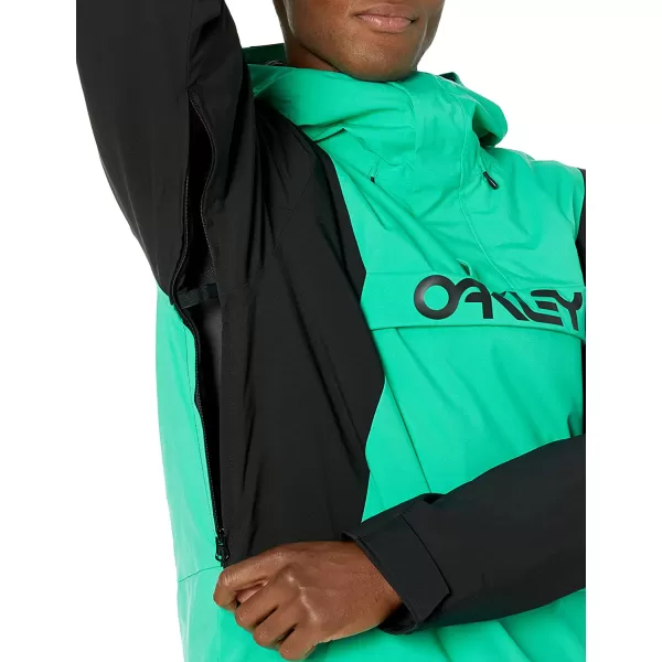 imageOakley Mens Tnp Bzi JacketPoseidon
