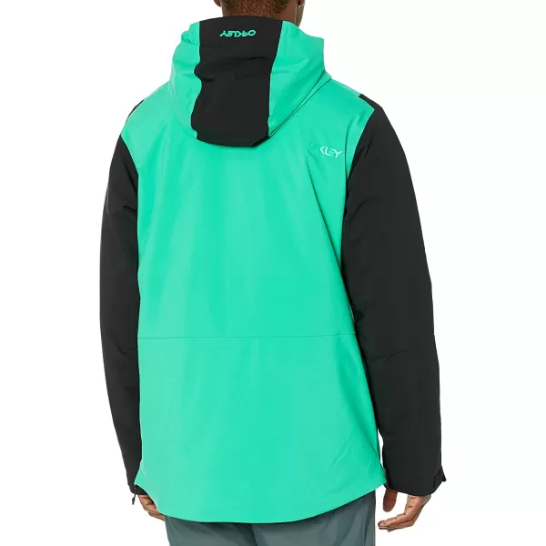 imageOakley Mens Tnp Bzi JacketPoseidon