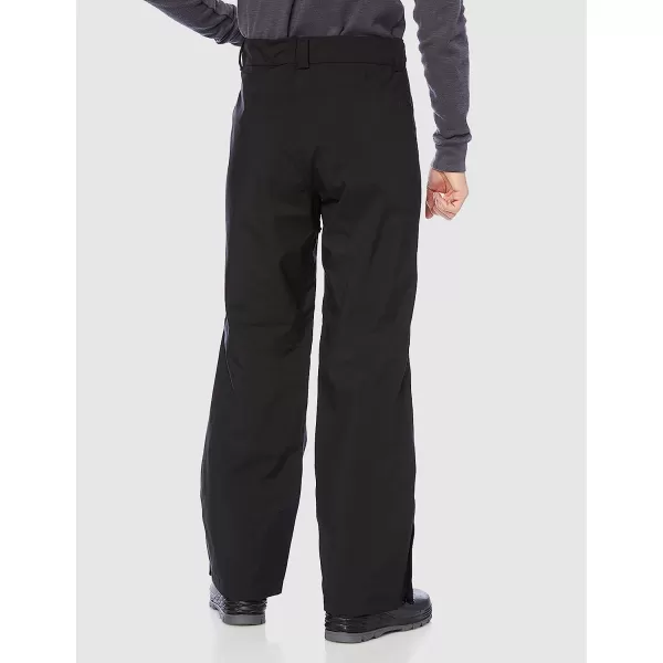 imageOakley Mens Tnp Lined Shell PantBlackout