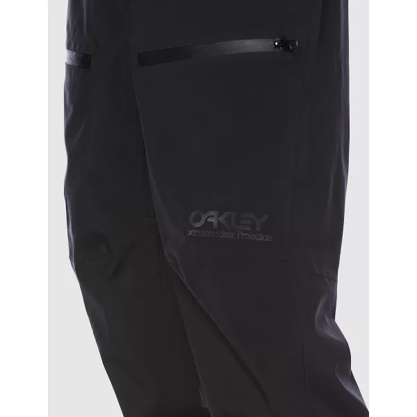 imageOakley Mens Tnp Lined Shell PantBlackout
