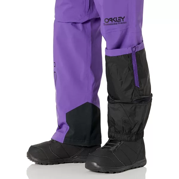imageOakley Mens Tnp Lined Shell PantDeep Violet