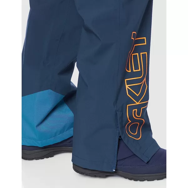 imageOakley Mens Tnp Lined Shell PantPond Blue