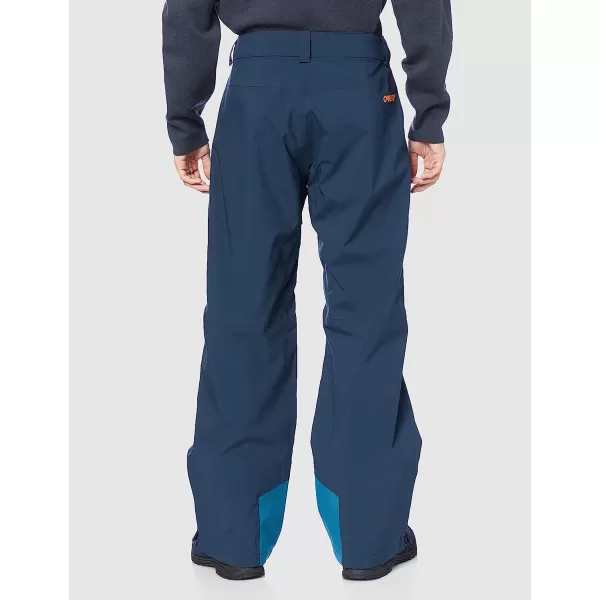 imageOakley Mens Tnp Lined Shell PantPond Blue