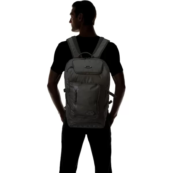 imageOakley Mens Training Backpack Blackout One SizeOakley Mens Training Backpack Blackout One Size