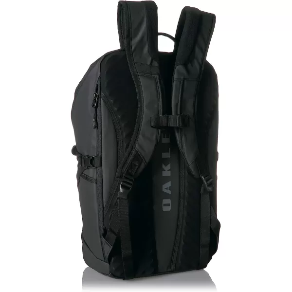 imageOakley Mens Training Backpack Blackout One SizeOakley Mens Training Backpack Blackout One Size