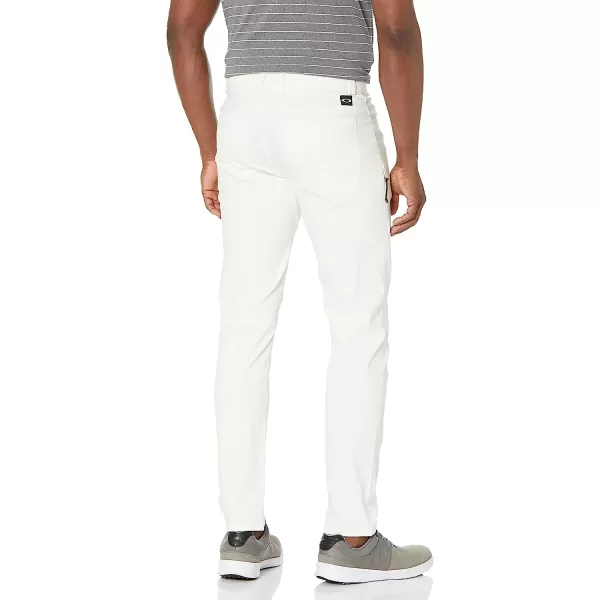 imageOakley Mens Transition PantArctic White