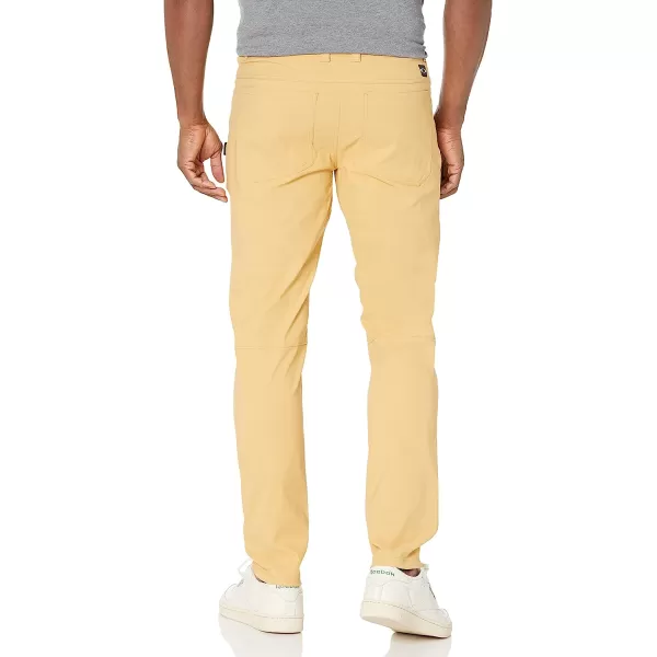 imageOakley Mens Transition PantLight Curry