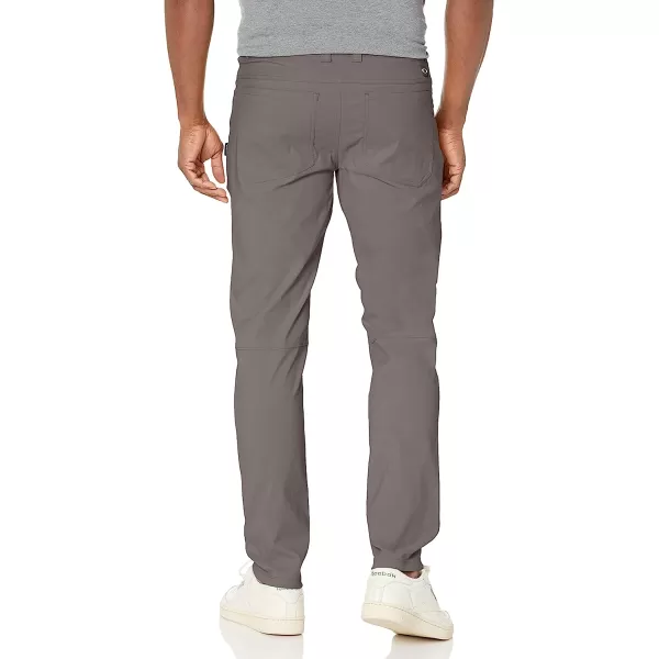 imageOakley Mens Transition PantStorm Front