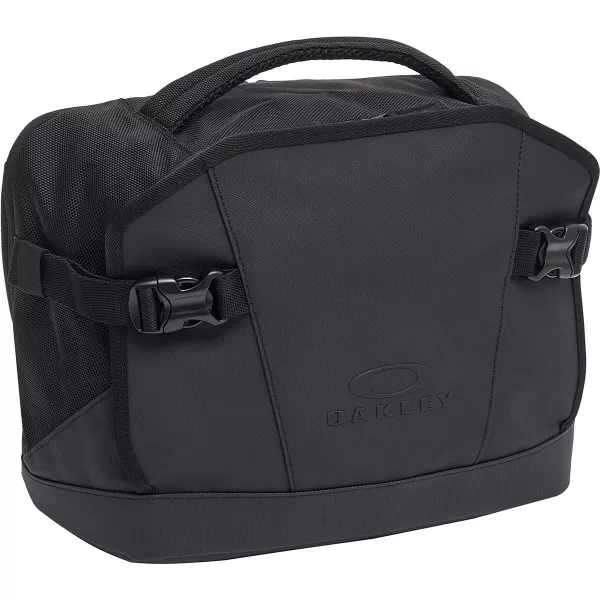 imageOakley Mens Travel Bumbag Blackout UU Blackout