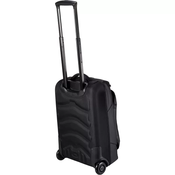 imageOakley Mens Travel Cabin Trolley 2WBlackout