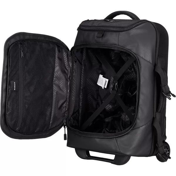 imageOakley Mens Travel Cabin Trolley 2WBlackout