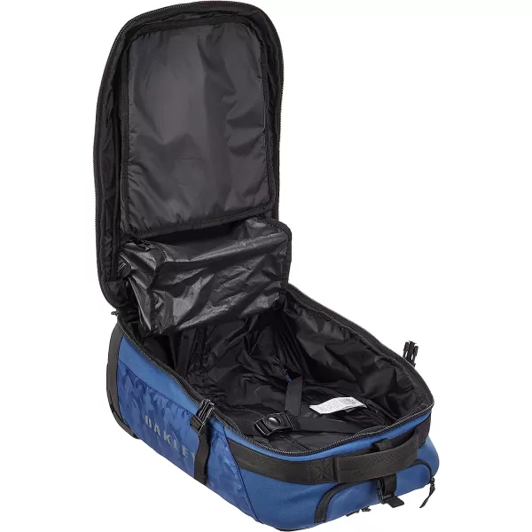 imageOakley Mens UTILITY CABIN TROLLEY Dark BlueOakley Mens UTILITY CABIN TROLLEY Dark Blue