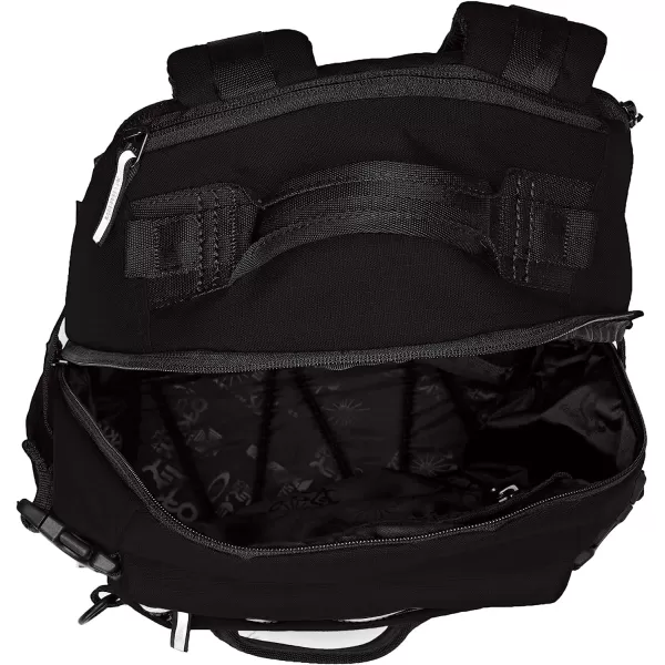 imageOakley Mens Utility Backpack Rye One SizeOne Size Blackout