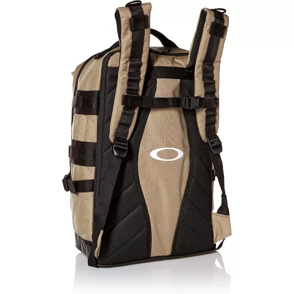 imageOakley Mens Utility Backpack Rye One SizeOne Size Rye