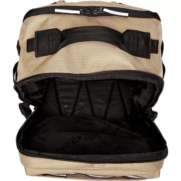 imageOakley Mens Utility Backpack Rye One SizeOne Size Rye