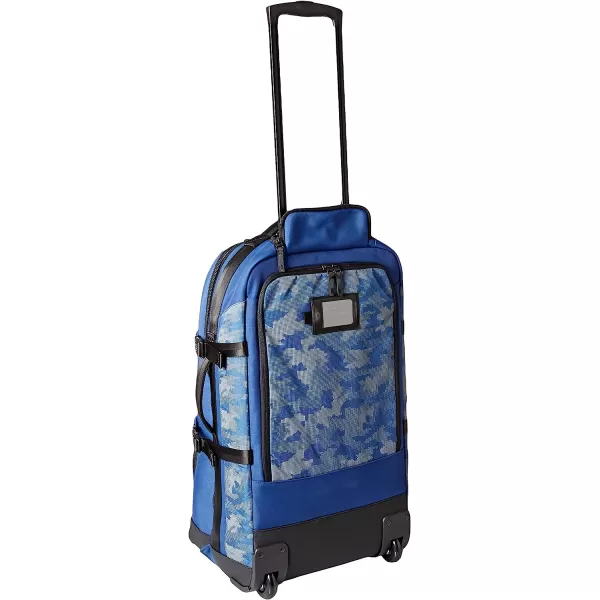 imageOakley Mens Utility Trolley Dark Blue Reflective LargeLarge Dark Blue Reflective