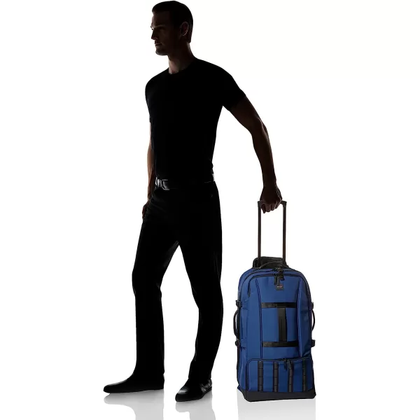 imageOakley Mens Utility Trolley Dark Blue Reflective LargeLarge Dark Blue Reflective