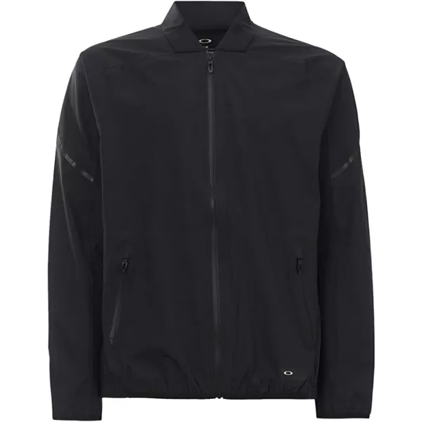 imageOakley Mens Velocity Storm ShellBlackout