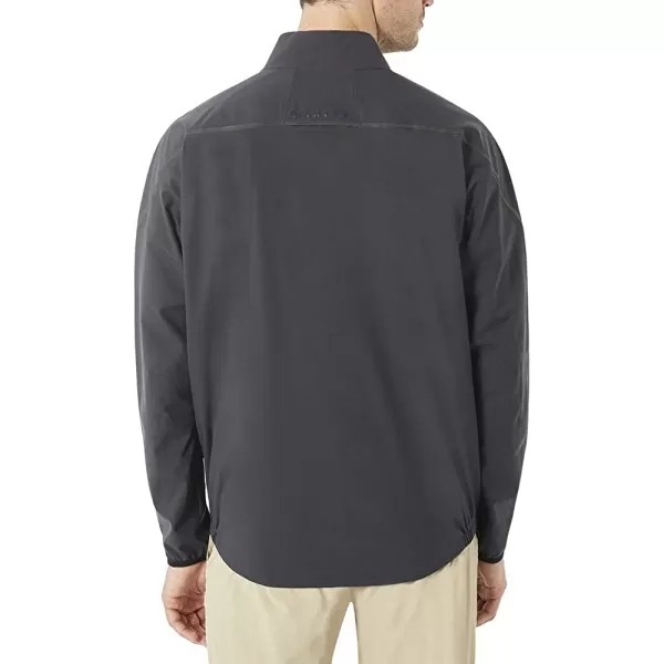 imageOakley Mens Velocity Storm ShellBlackout