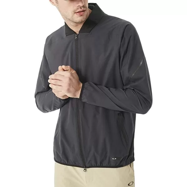 imageOakley Mens Velocity Storm ShellBlackout