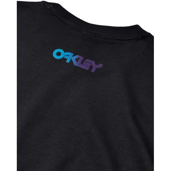 imageOakley Mens Velvet Logo TeeOakley Mens Velvet Logo Tee