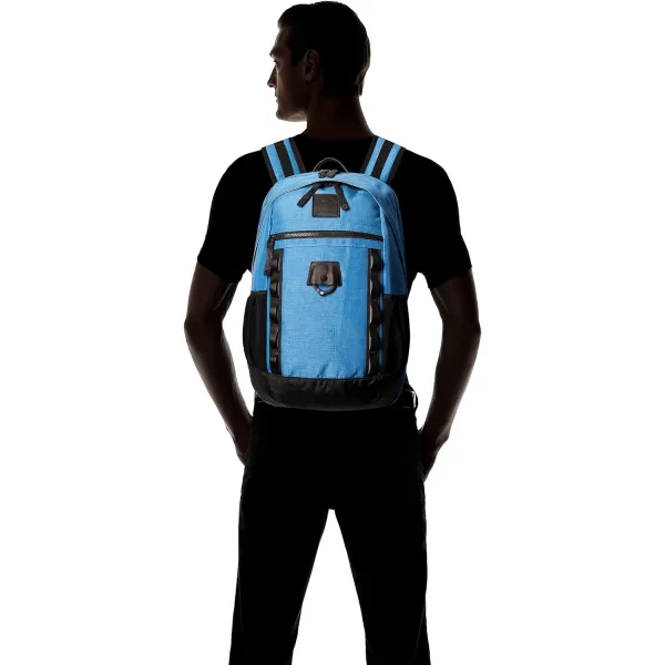 imageOakley Mens Voyage 22L Backpack California Blue One SizeOne Size California Blue