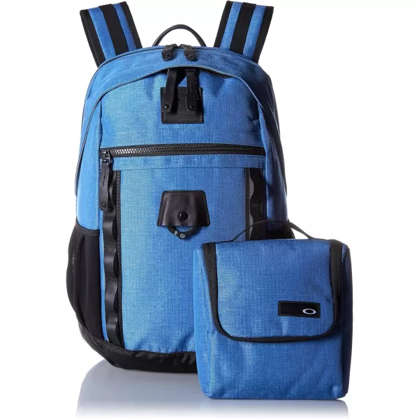 imageOakley Mens Voyage 22L Backpack California Blue One SizeOne Size California Blue