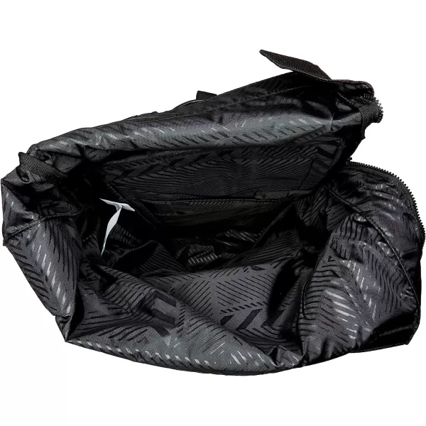 imageOakley Mens Voyage 23L Roll Top Backpack Black Multicam One SizeOne Size Black Multicam