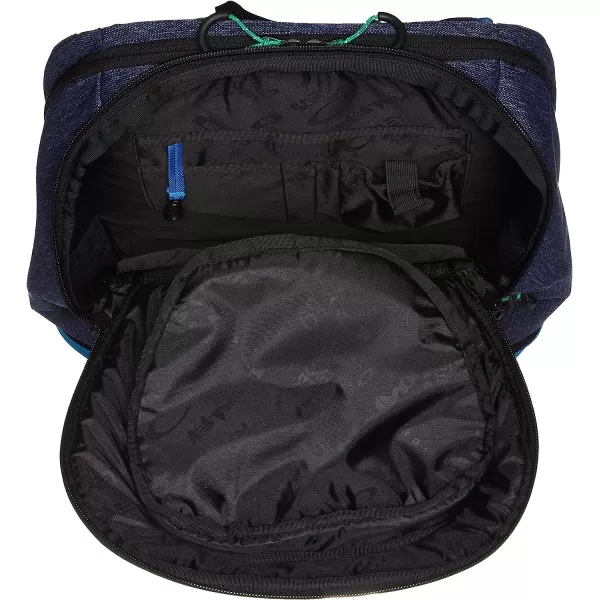 imageOakley Mens Voyage 27L Backpack Peacoat One SizeOne Size Peacoat