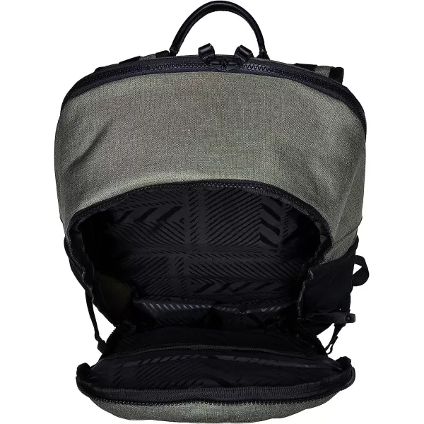 imageOakley Mens Voyage 30L Backpack Dark Brush One SizeOne Size Dark Brush