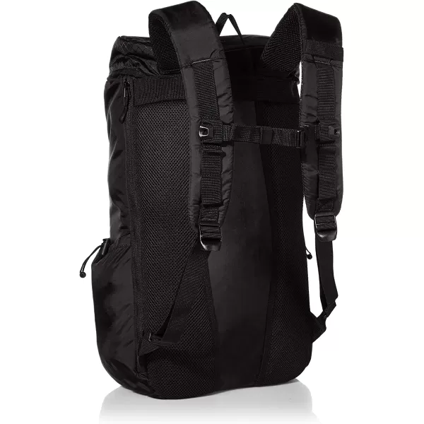 imageOakley Mens Voyager Backpack Blackout One SizeOne Size Blackout