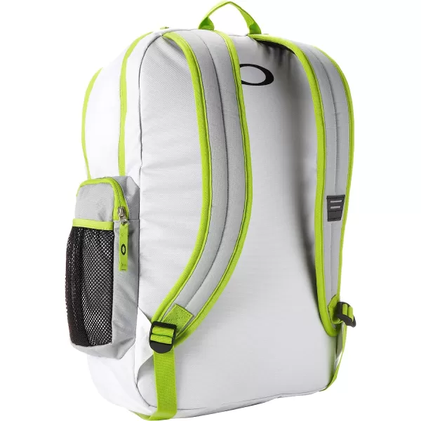 imageOakley Mens Works Pack 25L100 Backpack White One SizeOakley Mens Works Pack 25L100 Backpack White One Size
