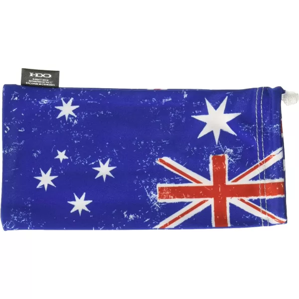 imageOakley Micro BagAustralia Flag