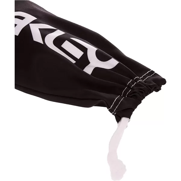 imageOakley MicrobagBlack Logo