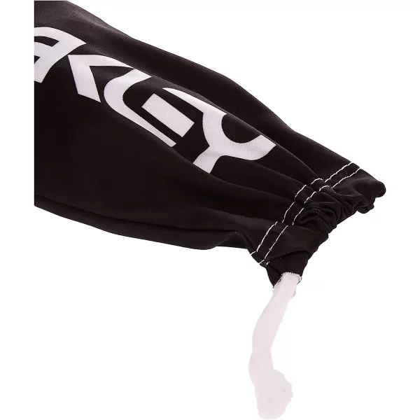 imageOakley MicrobagBlack Logo