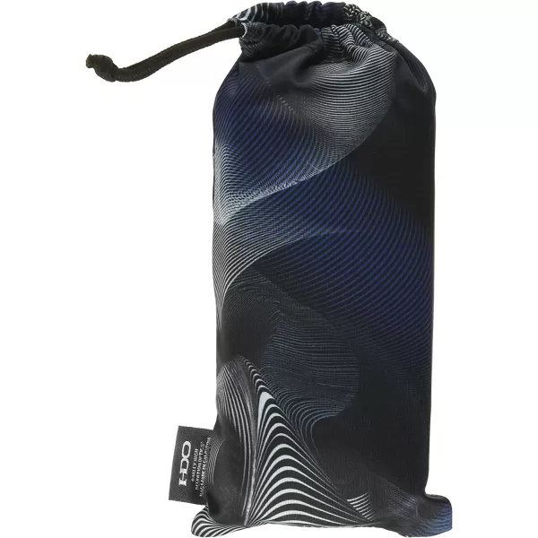imageOakley MicrobagBlue Combo
