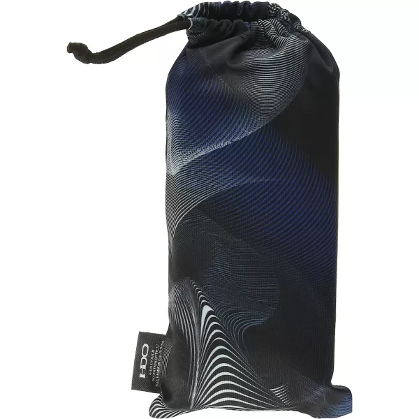 imageOakley MicrobagBlue Combo