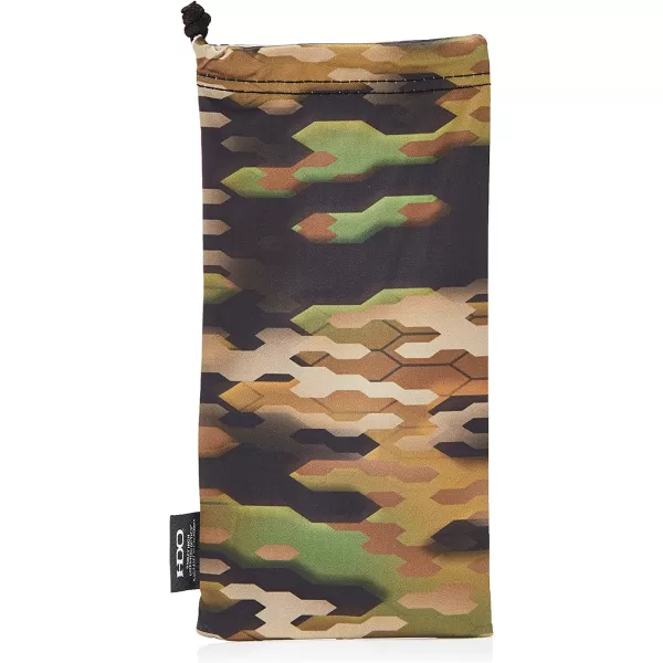 imageOakley MicrobagDrako Ops Camo