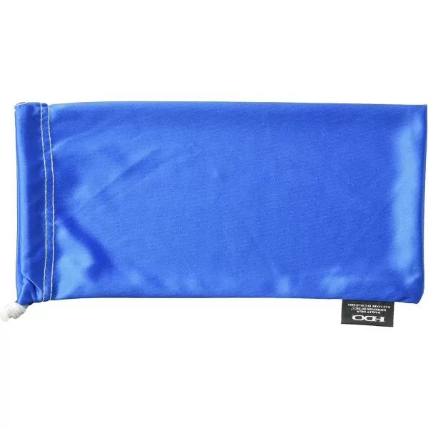imageOakley MicrobagFactory Pilot Blue WWhite