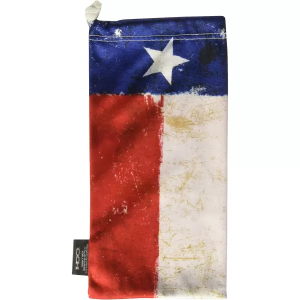 imageOakley MicrobagTexas Flag
